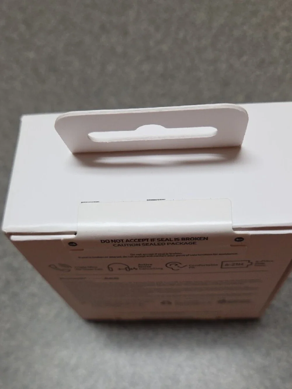 Samsung Galaxy Buds FE Earbuds